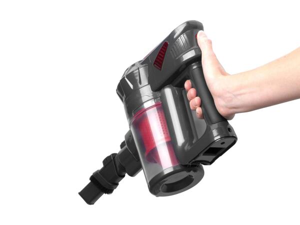 Cordless Vacuum Cleaner