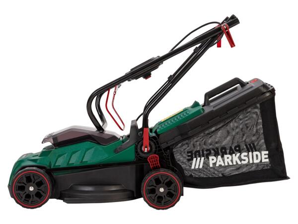 PARKSIDE(R) AKU SEKAČKA NA TRÁVU 20 V
