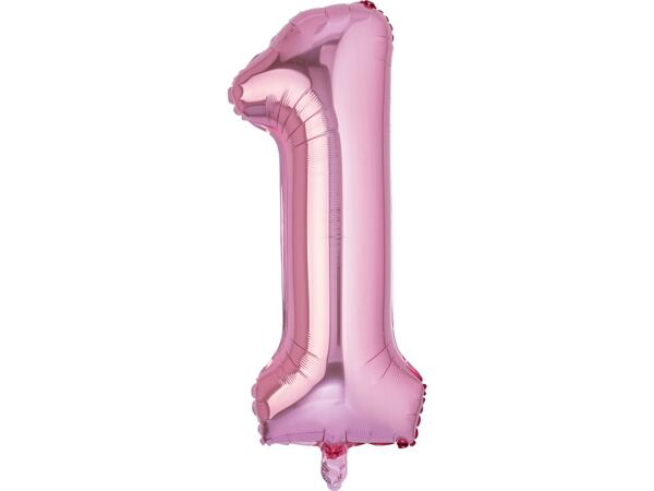 Party Balloons / Accessories