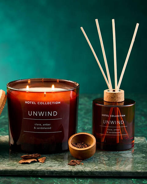 Apothecary XL Candle