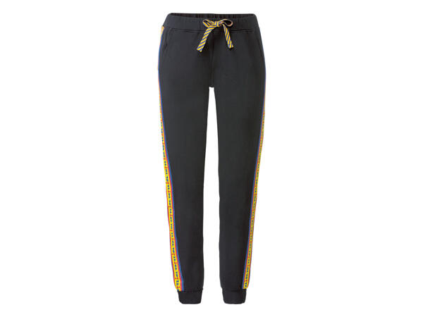 Ladies' Lidl Joggers