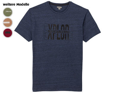 WATSON'S HERREN-T-SHIRT