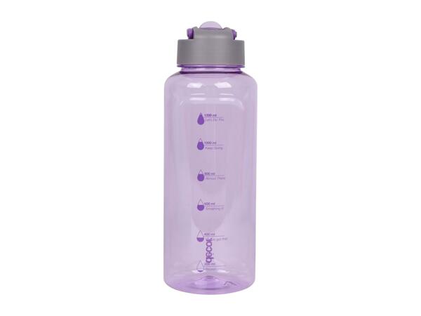 Décor Thirst 1.5L Bottle
