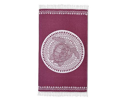 Huntington Home Beach Cloud Towel