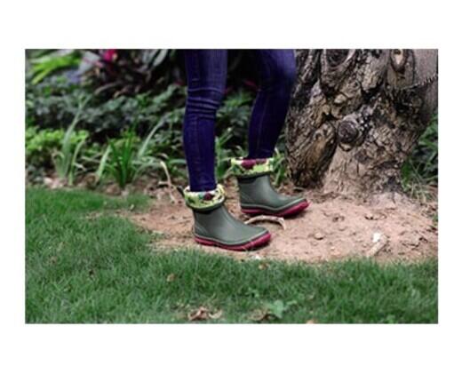 Gardenline
Men's or Ladies' Neoprene Boots