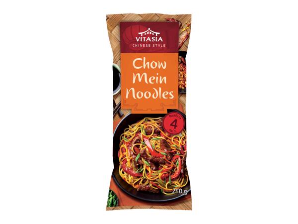 Chow Mein Noodles