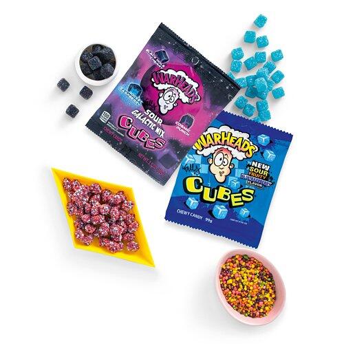 NERDS Nerds Rainbow
