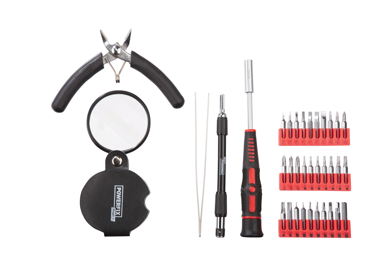 Mini Tool Kit