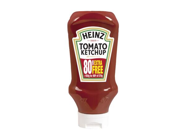 Tomato Ketchup