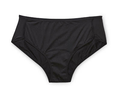 Period Mid Brief Underwear