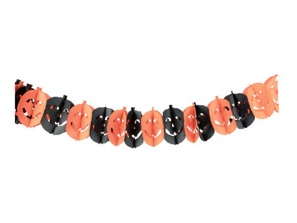Livarno Home Halloween Hanging Decoration & Bunting
