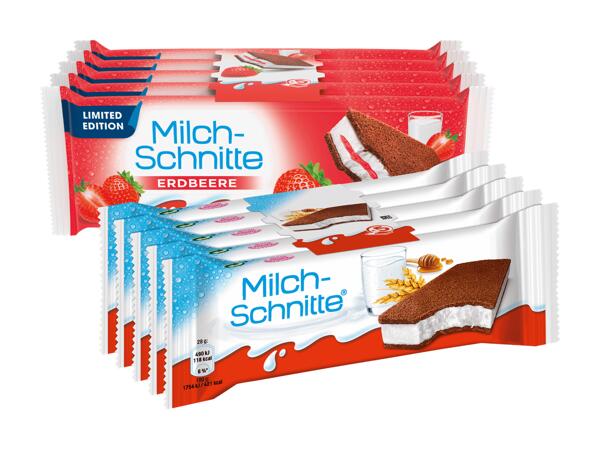 Milchschnitte 5er