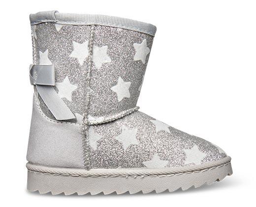 Lily & Dan Toddler or Childrens Cozy Boots