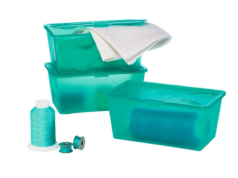 Storage Container Set