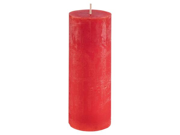 Scented Candle In Decorative Glass
