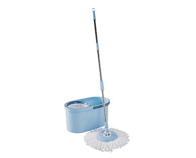 Tornado Mop and Bucket