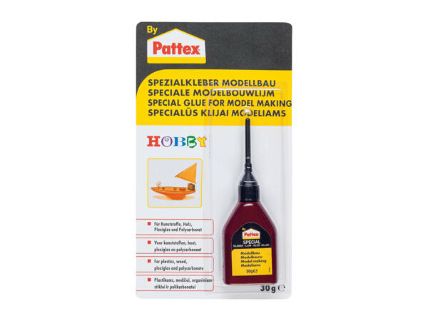 Pattex Craft Glue Assortment