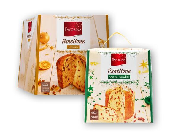Panettone