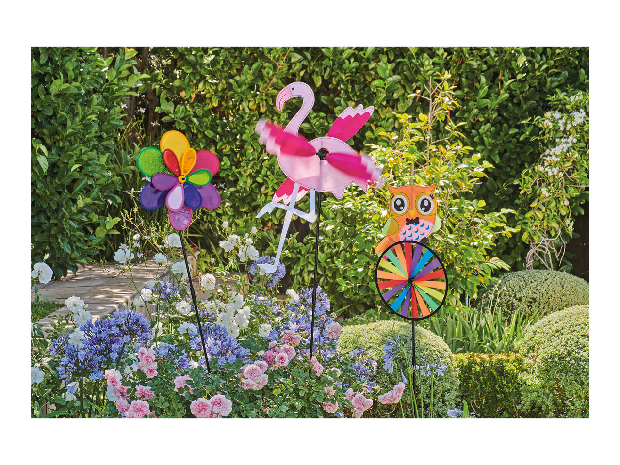 Melinera Wind Spinner1