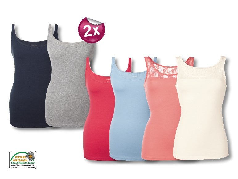 Tops, 2er