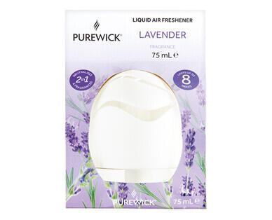 Liquid Air Freshener 75ml