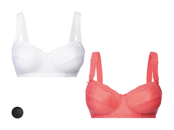 Soutien-gorge soft