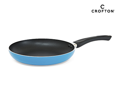 24CM COLOURED FRYPAN