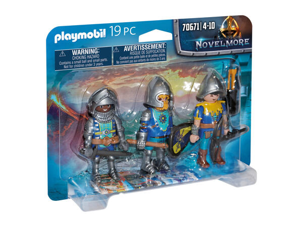 Playmobil Unicorn Or Knight