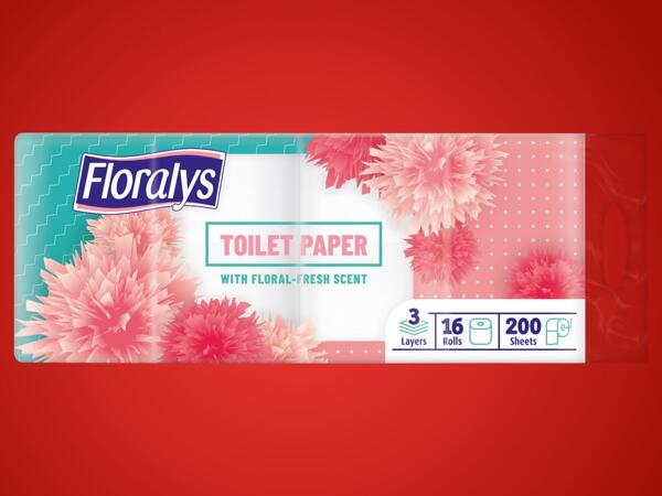 Toilettenpapier