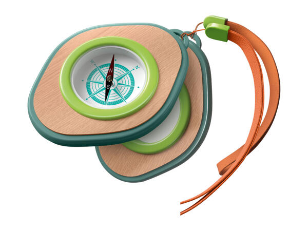 Playtive Nature Explorer