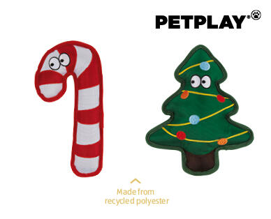 Heavy Duty Dog Toy