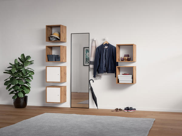 Design Storage System