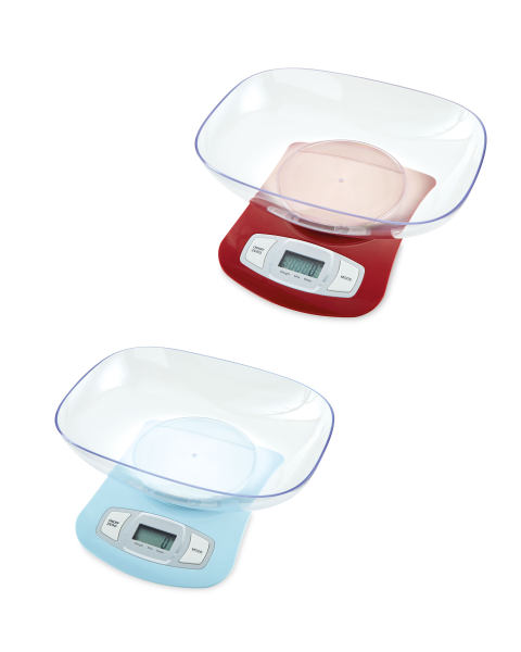 Crofton Bowl Scale
