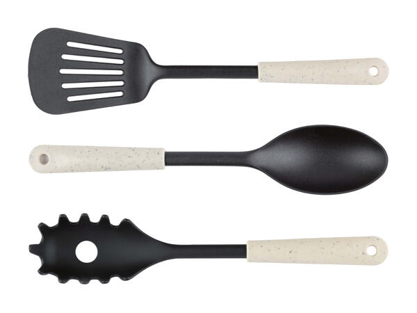 Ustensiles de cuisine