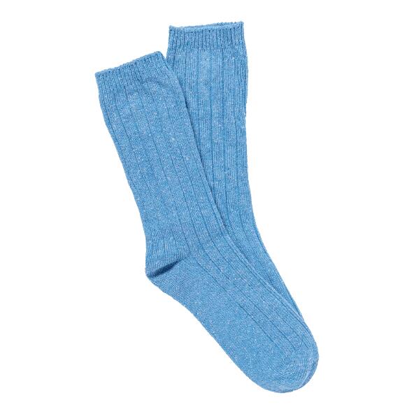 UP2Fashion(R) Wollsocken mit Seide