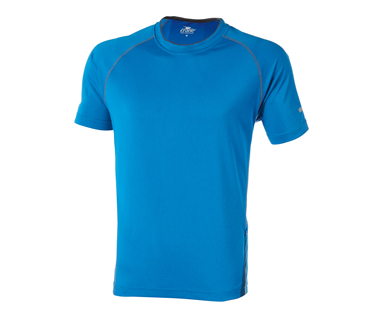 MEN'S FITNESS TEE