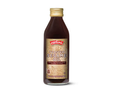Carlini Toasted Sesame Oil