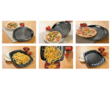 Crofton Pizza Crisper or French Fry Pan