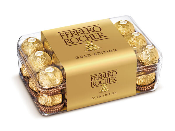 Rocher Chocolates