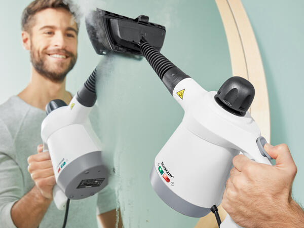 Handheld Steam Cleaner