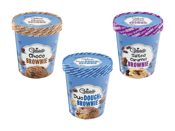 Eis American Style​
