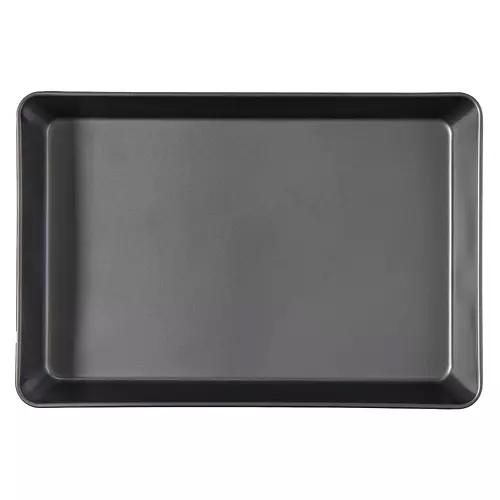 Mega Bakeware - Sheet Cake Pan, Gray