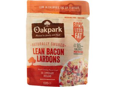 OAKPARK Lean Bacon Lardons