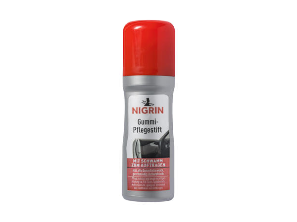 NIGRIN(R) Plejestift til gummilister