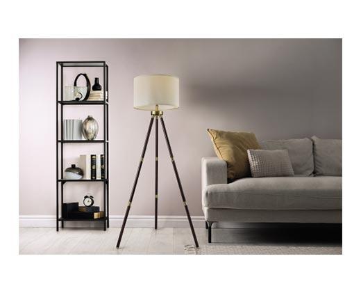 Huntington Home
Tripod Lamp