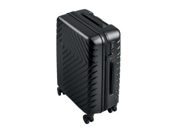 Top Move 4 Wheel Cabin Suitcase