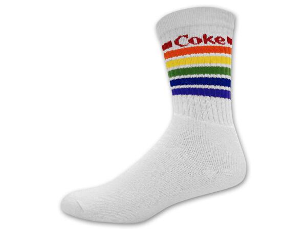 Damen/​Herren Socken