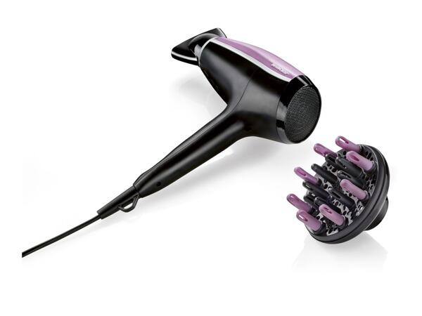 Silvercrest Professional Ionic Hair Dryer