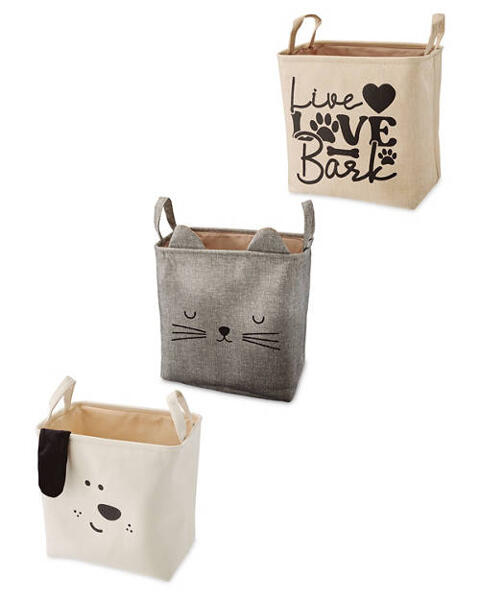 Storage Basket
