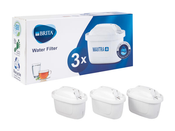 BRITA(R) Maxtra vandfiltrer